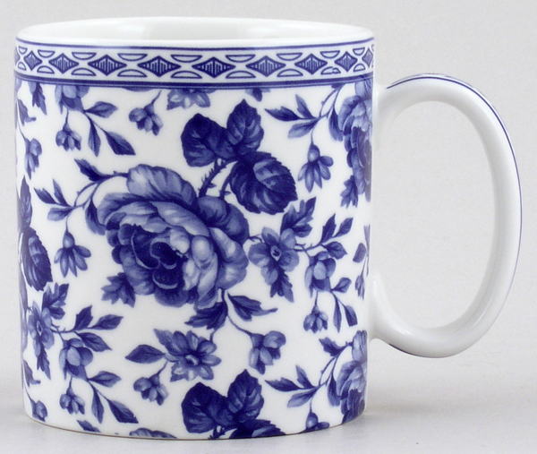 Mug Chintz Bouquet